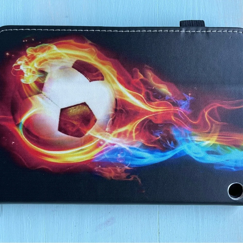 Fire HD 10 and 10 plus tablet cover